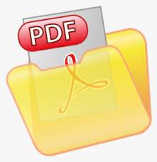 PDF Icon